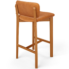 Banqueta Alta Para Cozinha Sala De Jantar Bar Dara L02 Courís