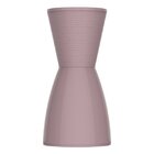 Banqueta Alta Polipropileno Sem Encosto Nobe Calla Rose