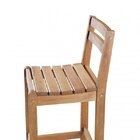 Banqueta Alta Primavera Casa E Jardim Móveis Jatobá