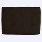 Banqueta Alta Retangular Cozinha E Sala Courino - Jylcrom - M