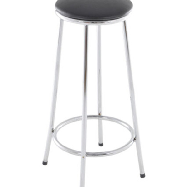 Banqueta Alta Sem Arco Linha Banqueta Para Escritório Plus Pr