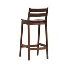 Banqueta Alta Sol Garden Natural