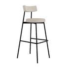 Banqueta Alta Stout Ae: 100 / Aa: 75cm