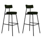 Banqueta Alta Stout Ae: 100 / Aa: 75cm C/02 Un.