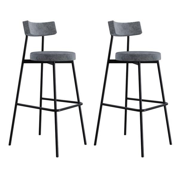 Banqueta Alta Stout Ae: 100 / Aa: 75cm C/02 Un.