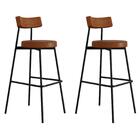 Banqueta Alta Stout Ae: 100 / Aa: 75cm C/02 Un.