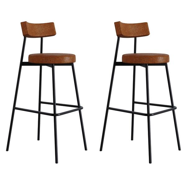 Banqueta Alta Stout Ae: 100 / Aa: 75cm C/02 Un.