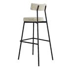 Banqueta Alta Stout Ae: 100 / Aa: 75cm C/04 Un.