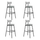 Banqueta Alta Stout Ae: 100 / Aa: 75cm C/04 Un.