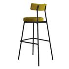 Banqueta Alta Stout Ae: 100 / Aa: 75cm C/04 Un.