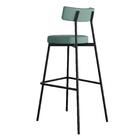 Banqueta Alta Stout Ae: 100 / Aa: 75cm C/04 Un.