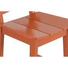 Banqueta Alta Uma - Telha - Oppa Design