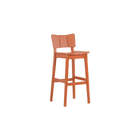 Banqueta Alta Uma - Telha - Oppa Design