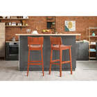 Banqueta Alta Uma - Telha - Oppa Design