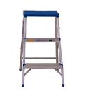 Banqueta Alumasa Residencial 3 Degraus 968631