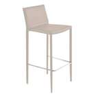 Banqueta Amanda Bege