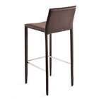 Banqueta Amanda Marrom