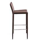 Banqueta Amanda Marrom