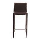 Banqueta Amanda Marrom