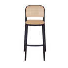 Banqueta Amis - Preto