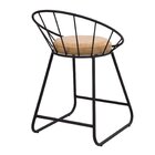 Banqueta Área Gourmet Cozinha Churrasqueira Sunset Baixa Pret