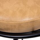 Banqueta Área Gourmet Cozinha Churrasqueira Sunset Baixa Pret