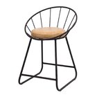 Banqueta Área Gourmet Cozinha Churrasqueira Sunset Baixa Pret