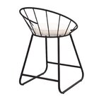 Banqueta Área Gourmet Cozinha Churrasqueira Sunset Baixa Pret