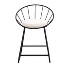 Banqueta Área Gourmet Cozinha Churrasqueira Sunset Baixa Pret