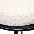 Banqueta Área Gourmet Cozinha Churrasqueira Sunset Baixa Pret