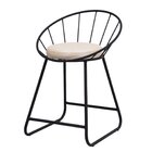 Banqueta Área Gourmet Cozinha Churrasqueira Sunset Baixa Pret