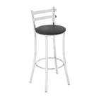 Banqueta Aveiro Preta