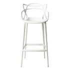 Banqueta Aviv - Branca