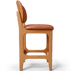 Banqueta Baixa Bar Cozinha E Sala De Jantar Fixa Betta L02 Im