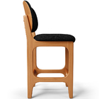 Banqueta Baixa Bar Cozinha E Sala De Jantar Fixa Betta L02 Im