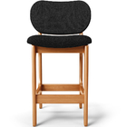 Banqueta Baixa Bar Cozinha E Sala De Jantar Fixa Betta L02 Im