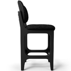 Banqueta Baixa Bar Cozinha E Sala De Jantar Fixa Betta L02 Pr