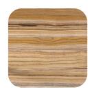 Banqueta Baixa Iron Tolix Com Assento De Madeira Rústica Clar