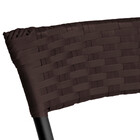 Banqueta Baixa Pisa Estofada Para Balcão Baixo Gourmet