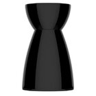 Banqueta Baixa Polipropileno Sem Encosto Rad Preto