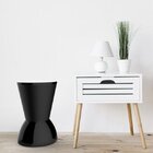 Banqueta Baixa Sem Encosto Polipropileno Para Área Externa Pr