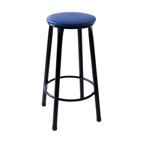 Banqueta Banco Gold Alta Sem Encosto Área Gourmet Cozinha