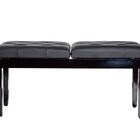 Banqueta, Banco P/ Piano Yamaha, Kawai, Fritz Dobbert C/ Asse