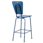 Banqueta Bar Bolado - Azul