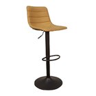 Banqueta Barbacena   Caramelo