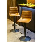 Banqueta Barbacena   Marrom