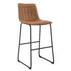 Banqueta Barretos Marrom Rivatti