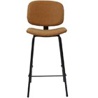 Banqueta Barueri- Rivatti - Caramelo