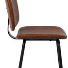 Banqueta Barueri Marrom