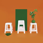 Banqueta Bela Vista 15151111 Mor